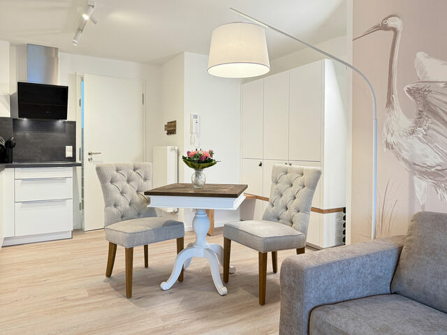 Ferienwohnung in Zingst - Strandsegler - Bild 6