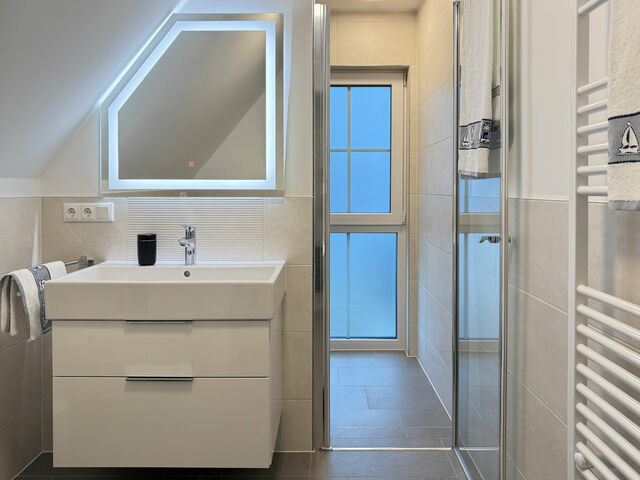 Ferienwohnung in Zingst - Strandsegler - Bild 8