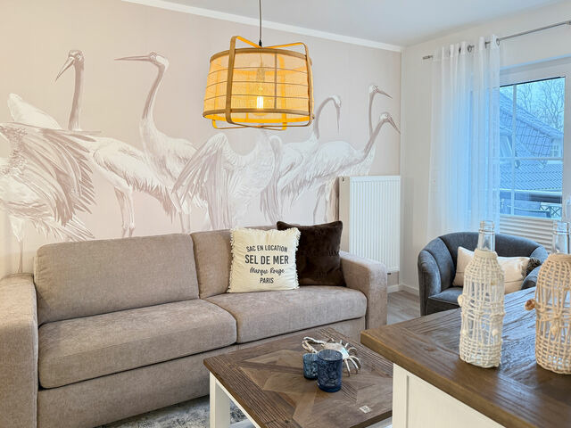 Ferienwohnung in Zingst - Strandsegler - Bild 11