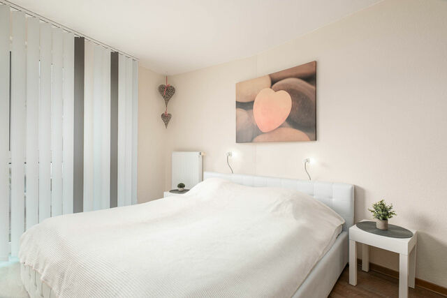 Ferienwohnung in Timmendorfer Strand - Domizil am Meer, App. "Ostseeherz" - Bild 3