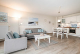 Ferienwohnung in Timmendorfer Strand - Domizil am Meer, App. "Ostseeherz" - Bild 6
