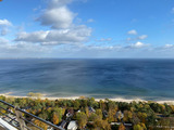 Ferienwohnung in Timmendorfer Strand - Panorama Ostseeblick - Bild 1