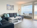 Ferienwohnung in Timmendorfer Strand - Panorama Ostseeblick - Bild 2