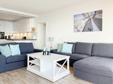 Ferienwohnung in Timmendorfer Strand - Panorama Ostseeblick - Bild 7