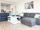 Ferienwohnung in Timmendorfer Strand - Panorama Ostseeblick - Bild 16