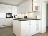 Ferienwohnung in Timmendorfer Strand - Panorama Ostseeblick - Bild 17
