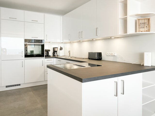Ferienwohnung in Timmendorfer Strand - Panorama Ostseeblick - Bild 18