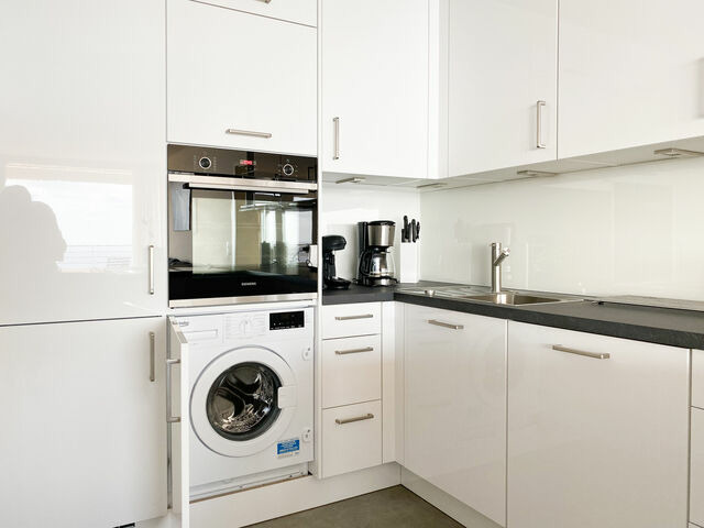 Ferienwohnung in Timmendorfer Strand - Panorama Ostseeblick - Bild 19