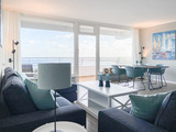 Ferienwohnung in Timmendorfer Strand - Panorama Ostseeblick - Bild 20