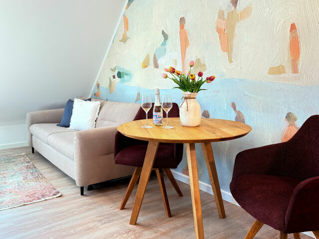 Ferienwohnung in Zingst - St&ouml;rtebekerkoje 12/4 - Bild 7