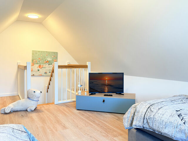 Ferienwohnung in Zingst - St&ouml;rtebekerkoje 12/4 - Bild 10