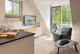 Ferienwohnung in Zingst - St&ouml;rtebekerkoje 12/4 - Bild 4