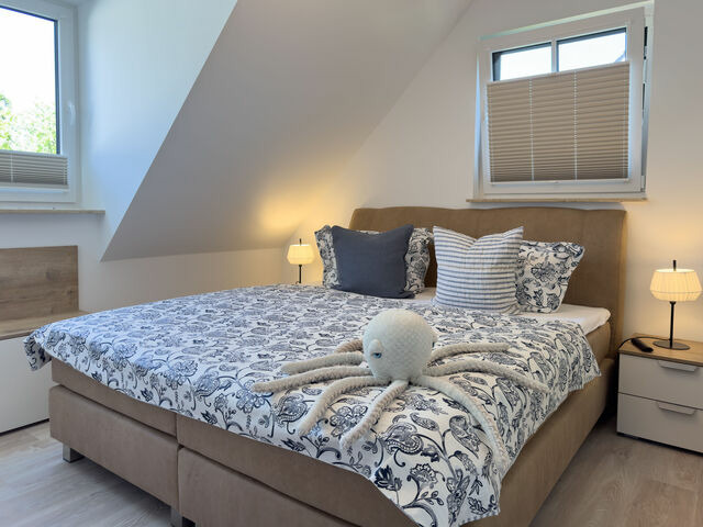 Ferienwohnung in Zingst - St&ouml;rtebekerkoje 12/4 - Bild 5