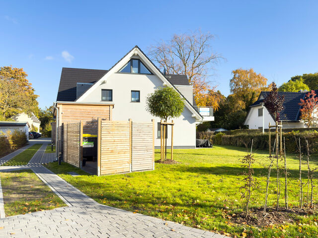 Ferienwohnung in Zingst - St&ouml;rtebekerkoje 12/4 - Bild 12