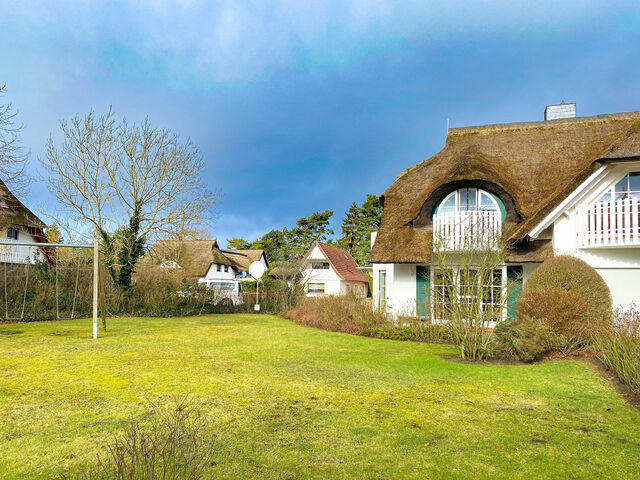 Ferienwohnung in Born a. Dar&szlig; - Moin Moin - Bild 9
