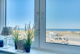 Ferienwohnung in Heiligenhafen - Meerblick und direkt am Badestrand - Willkommen in der Wohnung Bett&Butze! Strandhus Steinwarder 33, Wohnung 119 - Bild 15