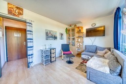 Haus Belvedere Gro&szlig;enbrode, App. 7BVD15