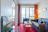 Ferienwohnung in Sellin - Fewo 337, Seepark Sellin - Bild 1