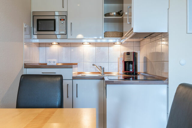 Ferienwohnung in Sellin - Fewo 337, Seepark Sellin - Bild 4