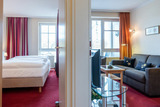 Ferienwohnung in Sellin - Fewo 337, Seepark Sellin - Bild 5