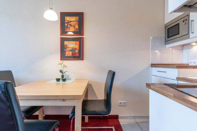 Ferienwohnung in Sellin - Fewo 337, Seepark Sellin - Bild 7