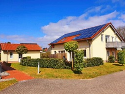 Ferienhaus Zum M&uuml;hlenkamp, App. 12