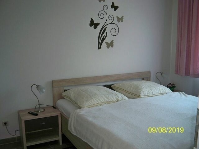 Ferienhaus in K&uuml;hlungsborn - Zum Hafen - 47-80 - Bild 3