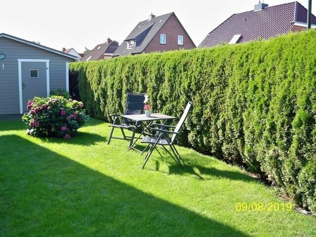 Ferienhaus in K&uuml;hlungsborn - Zum Hafen - 47-80 - Bild 5