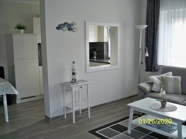 Ferienhaus in K&uuml;hlungsborn - Zum Hafen - 47-80 - Bild 7