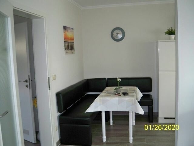 Ferienhaus in K&uuml;hlungsborn - Zum Hafen - 47-80 - Bild 9