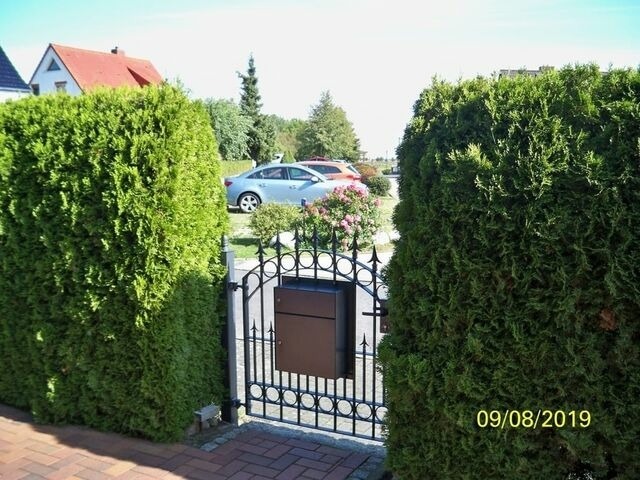 Ferienhaus in K&uuml;hlungsborn - Zum Hafen - 47-80 - Bild 12