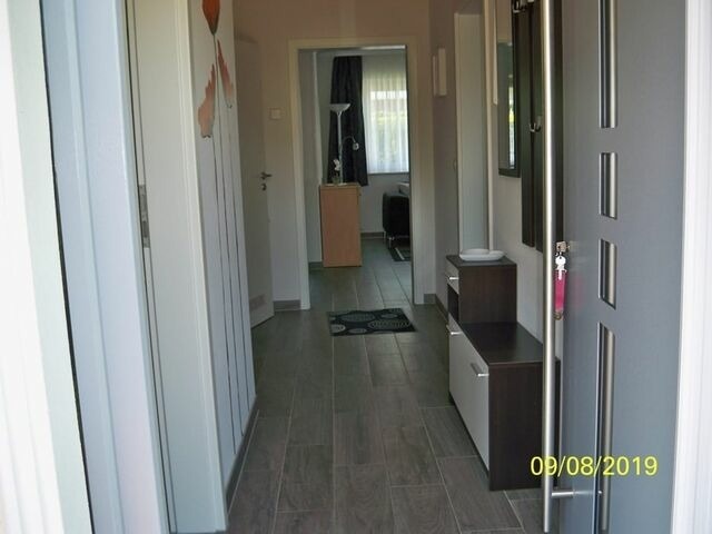 Ferienhaus in K&uuml;hlungsborn - Zum Hafen - 47-80 - Bild 14