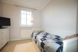 Ferienwohnung in K&uuml;hlungsborn - Ulmenschl&ouml;sschen - 16-01 - Bild 8