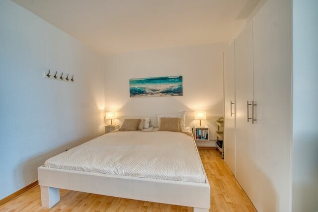 Ferienwohnung in Heiligenhafen - Strandhotel, App. 3SH218 - Bild 3