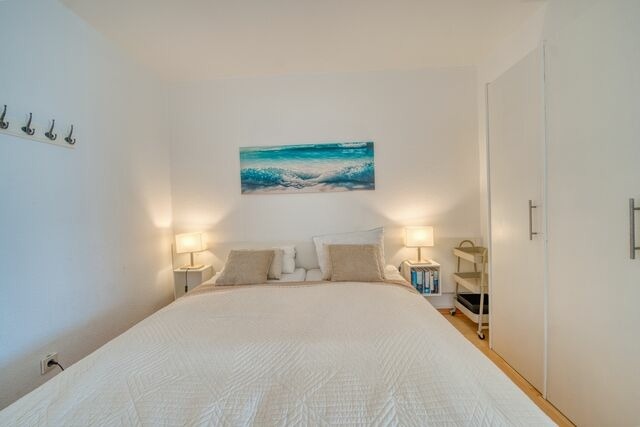 Ferienwohnung in Heiligenhafen - Strandhotel, App. 3SH218 - Bild 8