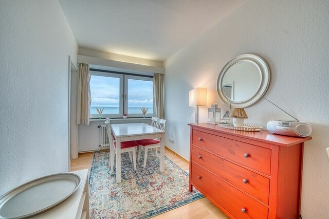 Ferienwohnung in Heiligenhafen - Strandhotel, App. 3SH218 - Bild 9