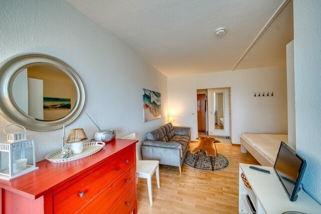 Ferienwohnung in Heiligenhafen - Strandhotel, App. 3SH218 - Bild 12