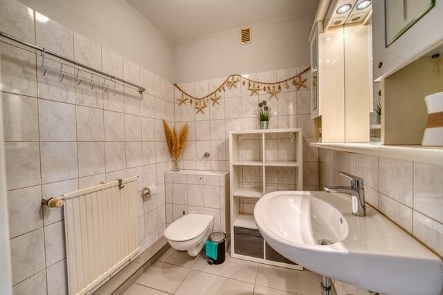 Ferienwohnung in Heiligenhafen - Strandhotel, App. 3SH218 - Bild 15