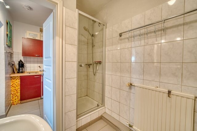 Ferienwohnung in Heiligenhafen - Strandhotel, App. 3SH218 - Bild 16