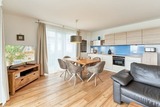 Ferienwohnung in Haffkrug - Strandleben - Bild 1