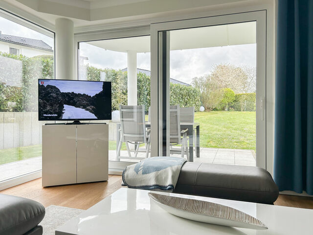 Ferienwohnung in Timmendorfer Strand - Timmare II Delfin - Bild 4