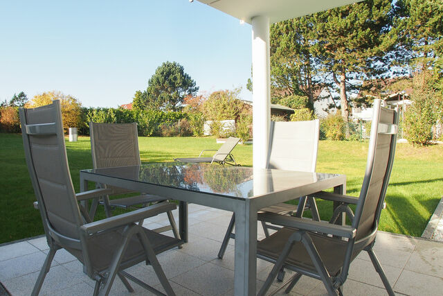 Ferienwohnung in Timmendorfer Strand - Timmare II Delfin - Bild 5