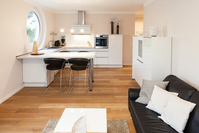 Ferienwohnung in Timmendorfer Strand - Timmare II Delfin - Bild 10