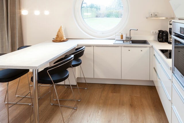 Ferienwohnung in Timmendorfer Strand - Timmare II Delfin - Bild 12