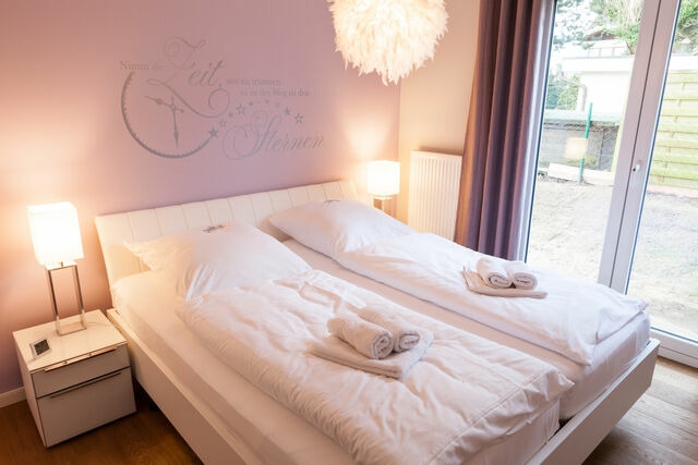 Ferienwohnung in Timmendorfer Strand - Timmare II Delfin - Bild 16