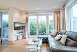 Ferienwohnung in Timmendorfer Strand - Albatros - Bild 1