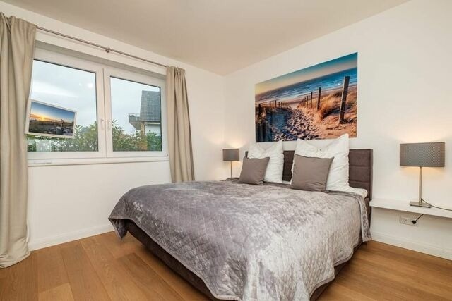 Ferienwohnung in Timmendorfer Strand - Albatros - Bild 2