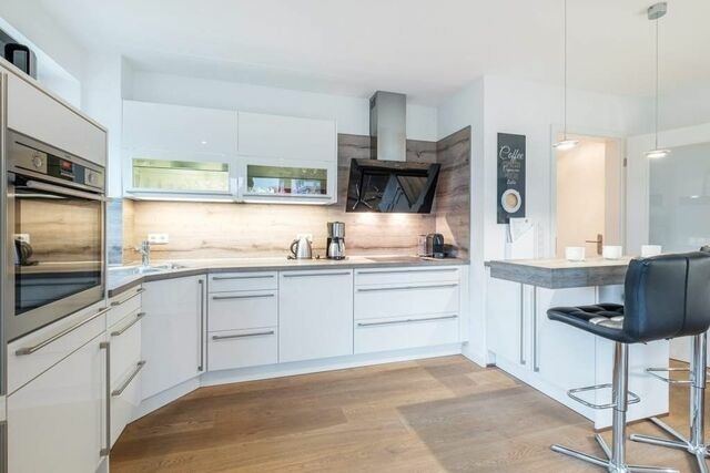 Ferienwohnung in Timmendorfer Strand - Albatros - Bild 5