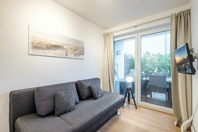 Ferienwohnung in Timmendorfer Strand - Albatros - Bild 6
