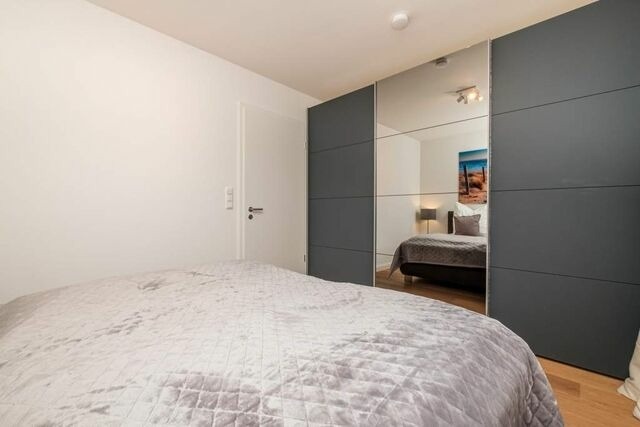 Ferienwohnung in Timmendorfer Strand - Albatros - Bild 8